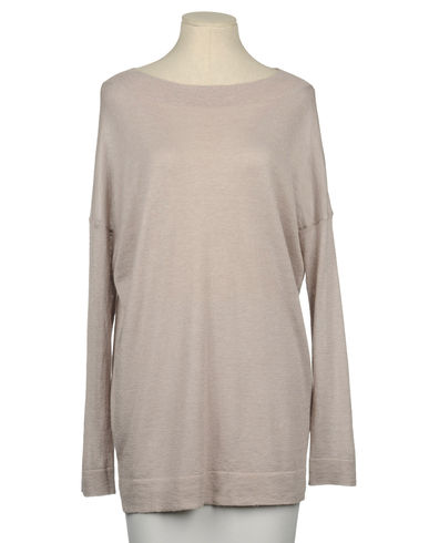 ZOOM BP STUDIO - Long sleeve jumper