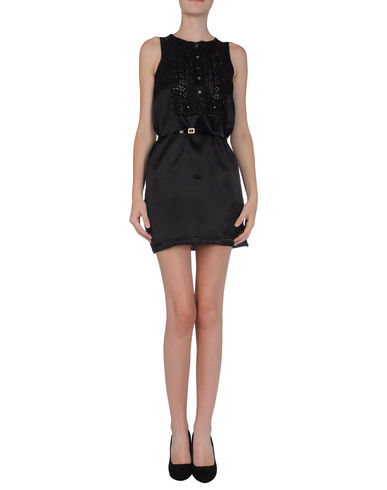 ZOOM DSQUARED2 - Short dress