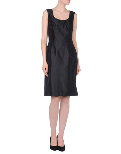 ZOOM DOLCE & GABBANA - Short dress
