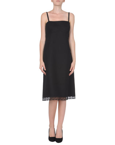 ZOOM PRADA - 3/4 length dress