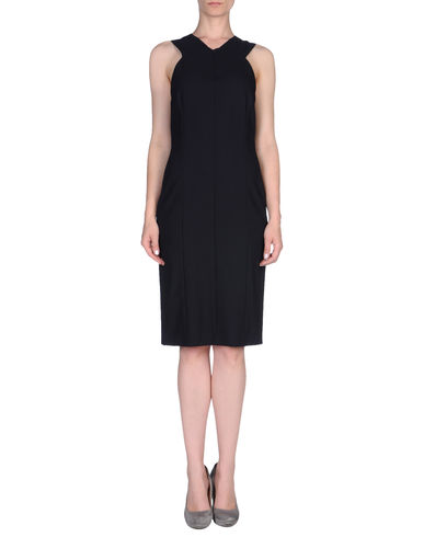 ZOOM JIL SANDER - Short dress
