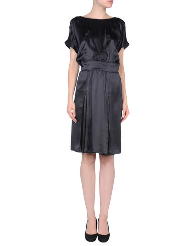ZOOM MIU MIU - Short dress