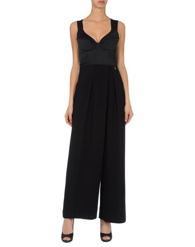 ZOOM TWIN-SET Simona Barbieri - Pant overall
