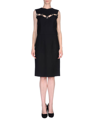 ZOOM CHRISTIAN DIOR - Short dress