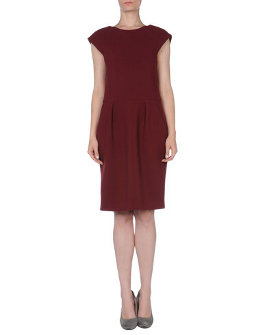 ZOOM EMPORIO ARMANI - Short dress