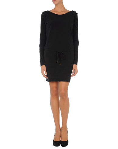 ZOOM MAISON SCOTCH - Short dress