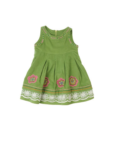 ZOOM I PINCO PALLINO I&S CAVALLERI - Dress