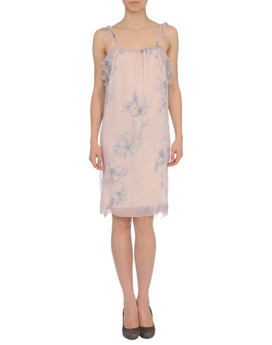 ZOOM KRISTINA TI - Short dress