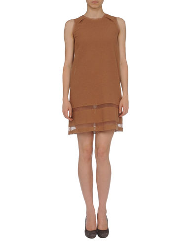 ZOOM KRISTINA TI - Short dress