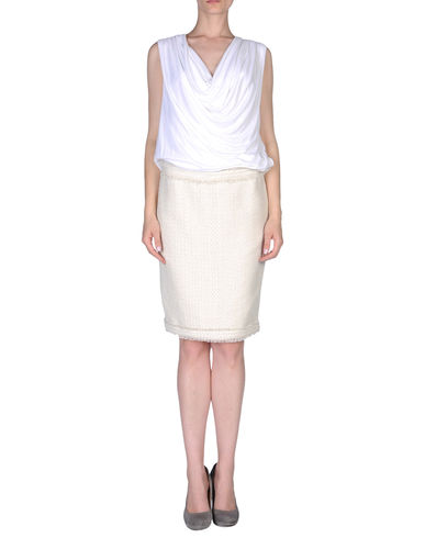 ZOOM JAY AHR - Short dress
