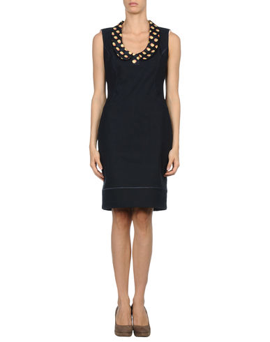 ZOOM GUESS - Short dress