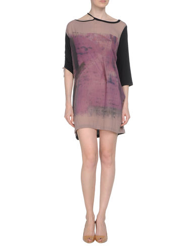 ZOOM ANNARITA N. - Short dress