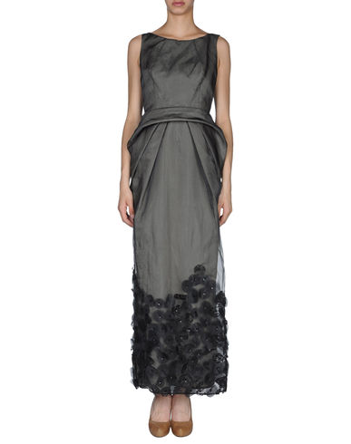 ZOOM AMAYA ARZUAGA - Long dress