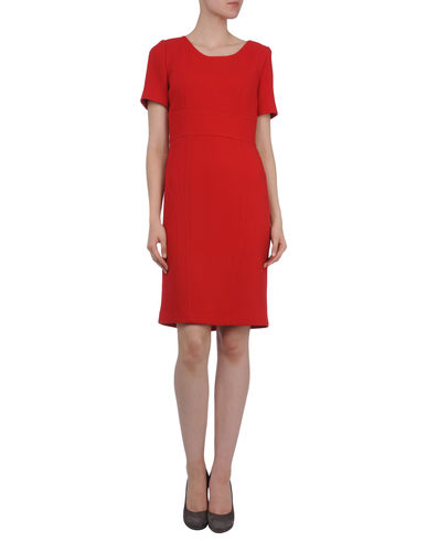 ZOOM MARTINELLI - Short dress
