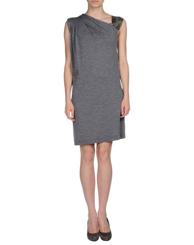 ZOOM BALMAIN - Short dress