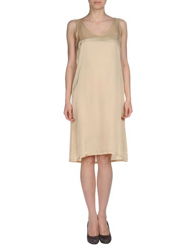ZOOM DRIES VAN NOTEN - Short dress