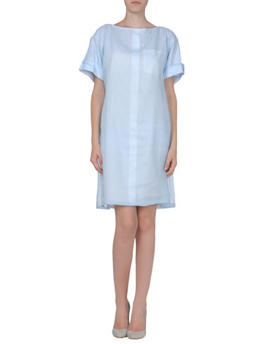 ZOOM DRIES VAN NOTEN - Short dress