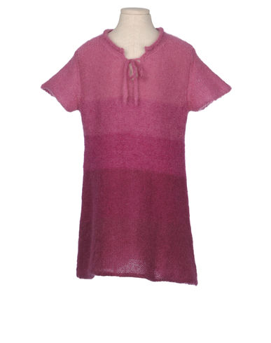 ZOOM IL GUFO - Dress