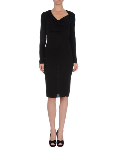 ZOOM GILES - Short dress