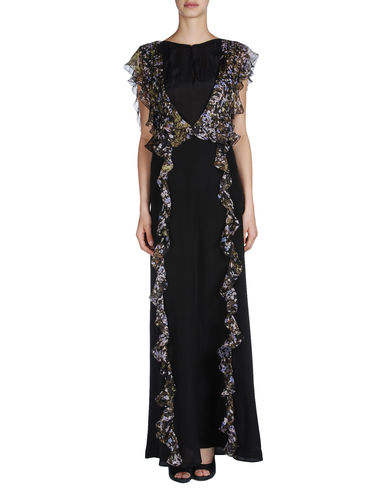 ZOOM JUST CAVALLI - Long dress