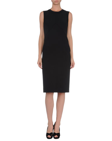 ZOOM GILES - Short dress