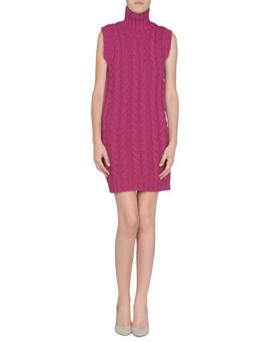ZOOM GALLIANO - Short dress
