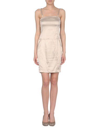 ZOOM PATRIZIA PEPE - Short dress