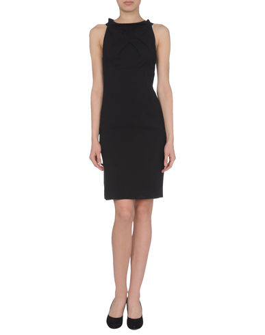 ZOOM PATRIZIA PEPE - Short dress