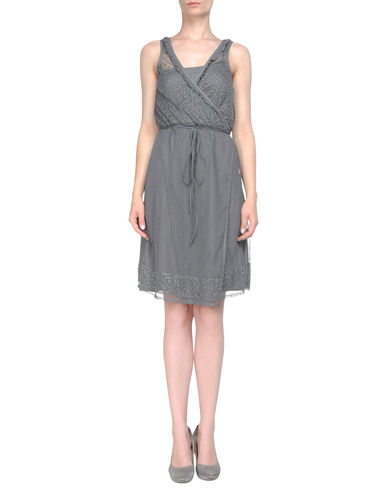 ZOOM NOA NOA - Short dress