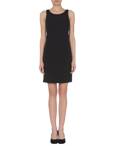 ZOOM PATRIZIA PEPE - Short dress