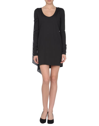 ZOOM PATRIZIA PEPE - Short dress