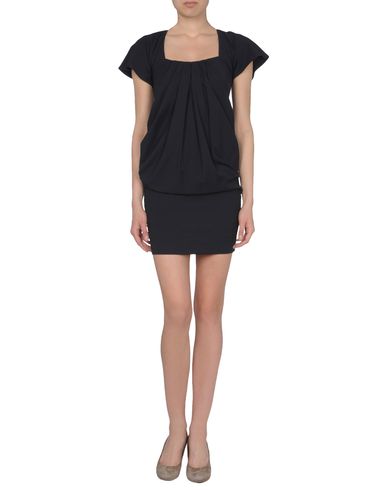 ZOOM PATRIZIA PEPE SERA - Short dress