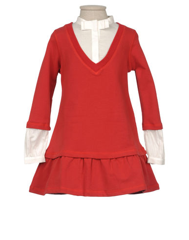 ZOOM 1950 I PINCO PALLINO - Dress