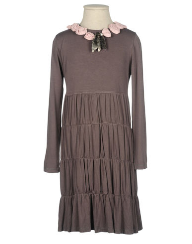 ZOOM I PINCO PALLINO I&S CAVALLERI - Dress