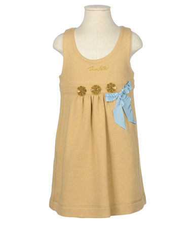 ZOOM I PINCO PALLINO I&S CAVALLERI - Dress
