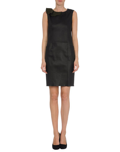 ZOOM FENDI - Short dress