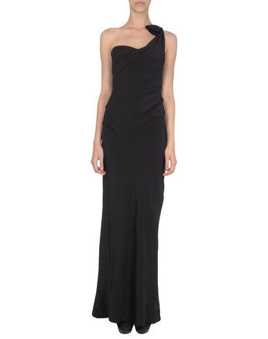 ZOOM ALBERTA FERRETTI - Vestito lungo