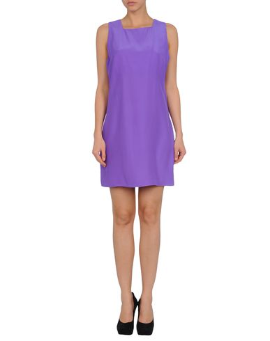 ZOOM HENRIETTA LUDGATE - Short dress