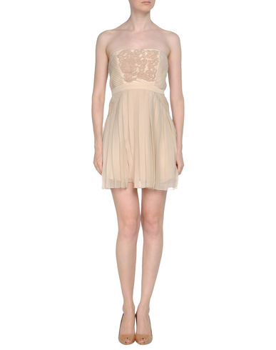 ZOOM TIBI - Short dress