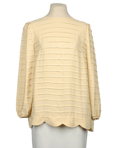 ZOOM TORY BURCH - Blouse