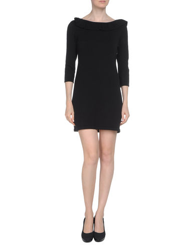 ZOOM TIBI - Short dress