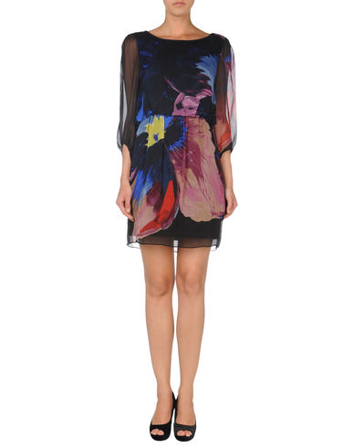 ZOOM TIBI - Short dress