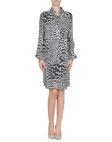ZOOM TORY BURCH - Short dress
