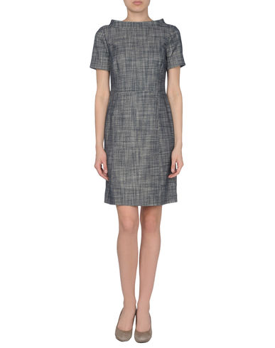 ZOOM TORY BURCH - Short dress