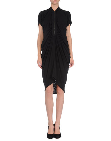 ZOOM LANVIN - Short dress
