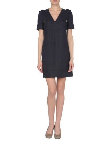 ZOOM TORY BURCH - Short dress