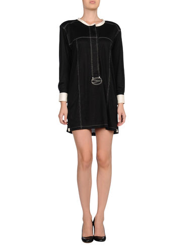 ZOOM ISABEL MARANT - Short dress
