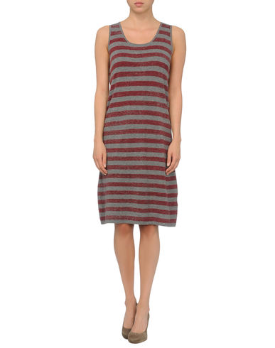 ZOOM GUESS - Short dress