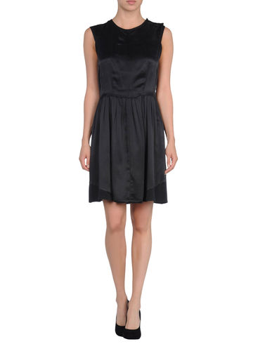 ZOOM PROENZA SCHOULER - Short dress