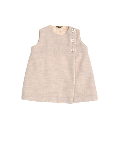 ZOOM FENDI - Dress